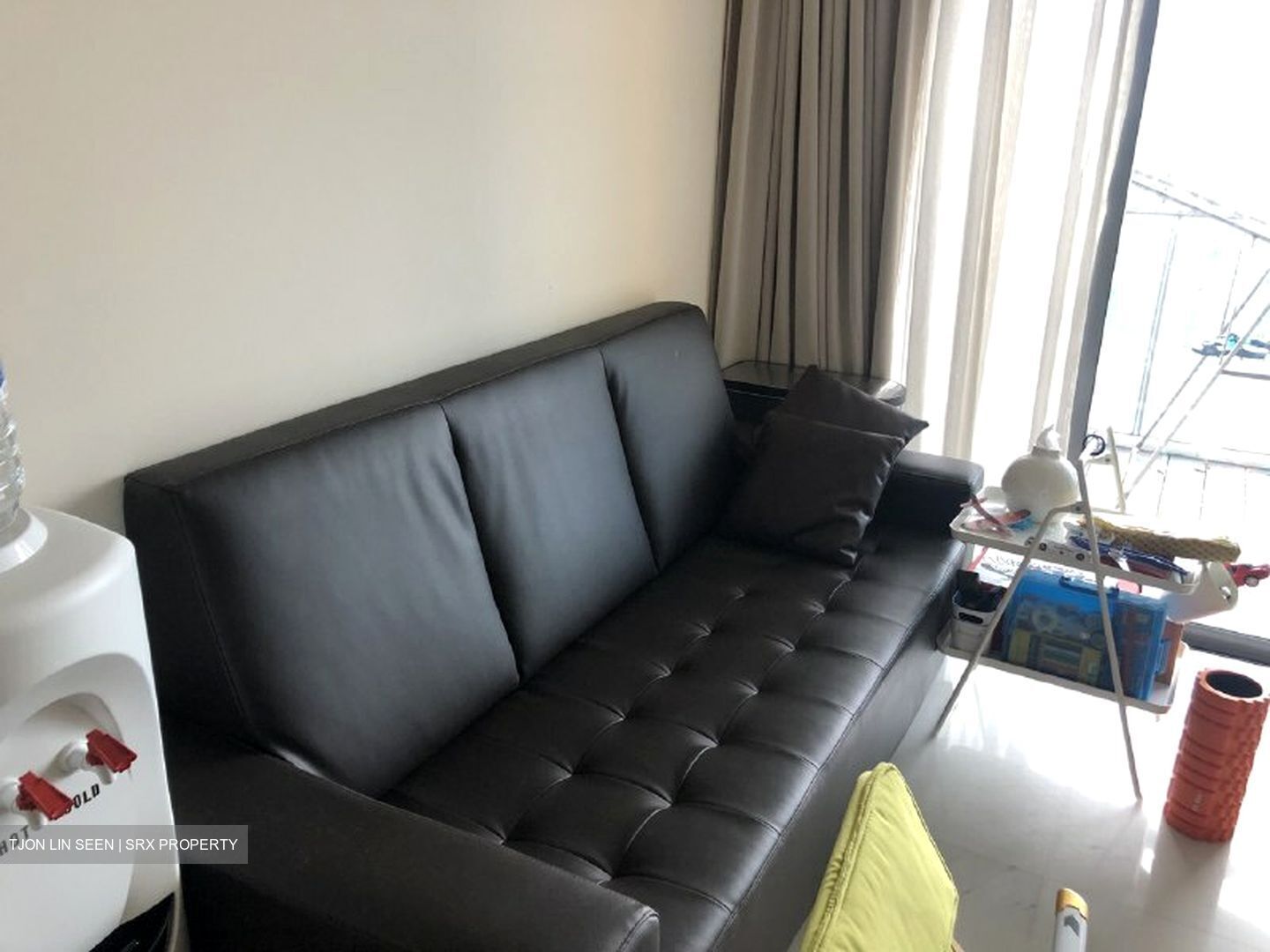 Lincoln Suites (D11), Condominium #622210971